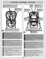 Preview for 13 page of Fisher-Price 79638 Instructions Manual