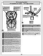 Предварительный просмотр 15 страницы Fisher-Price 79638 Instructions Manual