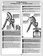 Preview for 21 page of Fisher-Price 79638 Instructions Manual