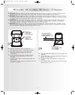 Preview for 4 page of Fisher-Price 79641 Instructions Manual