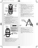 Preview for 6 page of Fisher-Price 79641 Instructions Manual