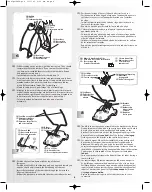 Предварительный просмотр 6 страницы Fisher-Price 79647 Instructions Manual