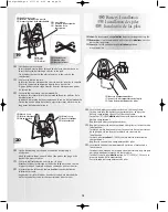 Preview for 10 page of Fisher-Price 79647 Instructions Manual