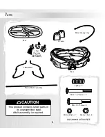 Preview for 3 page of Fisher-Price 79652 User Manual