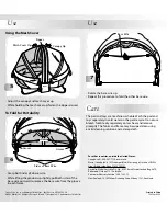 Preview for 8 page of Fisher-Price 79652 User Manual