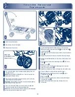 Preview for 14 page of Fisher-Price Active Gear J5253 Manual