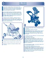 Предварительный просмотр 35 страницы Fisher-Price activegear J6669 Manual