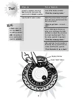 Preview for 9 page of Fisher-Price ALPHASPINNER 77951 User Manual