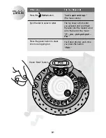 Preview for 10 page of Fisher-Price ALPHASPINNER 77951 User Manual