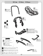 Preview for 3 page of Fisher-Price Aquarium Take-Along Swing Instructions Manual