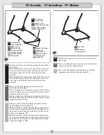 Preview for 5 page of Fisher-Price Aquarium Take-Along Swing Instructions Manual