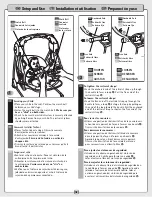 Preview for 12 page of Fisher-Price Aquarium Take-Along Swing Instructions Manual