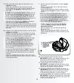 Предварительный просмотр 10 страницы Fisher-Price B0003 Instruction Sheet