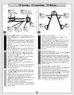 Preview for 5 page of Fisher-Price B0639 Instructions Manual