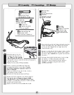 Preview for 8 page of Fisher-Price B0639 Instructions Manual