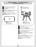 Предварительный просмотр 10 страницы Fisher-Price B0639 Instructions Manual