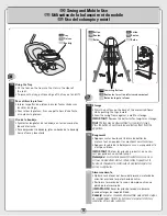 Preview for 15 page of Fisher-Price B0639 Instructions Manual