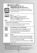 Preview for 10 page of Fisher-Price B0655 Owner'S Manual