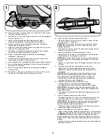 Preview for 6 page of Fisher-Price B0667 Instructions Manual