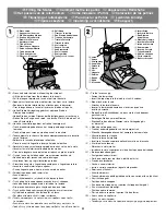 Preview for 11 page of Fisher-Price B0667 Instructions Manual