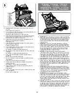 Предварительный просмотр 12 страницы Fisher-Price B0667 Instructions Manual
