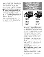 Preview for 13 page of Fisher-Price B0667 Instructions Manual