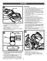 Preview for 14 page of Fisher-Price B1503 Owner'S Manual