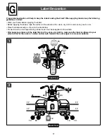 Preview for 17 page of Fisher-Price B1503 Owner'S Manual