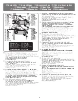 Preview for 3 page of Fisher-Price B1831 Instructions Manual