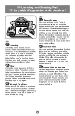 Preview for 6 page of Fisher-Price B1981 Instructions Manual