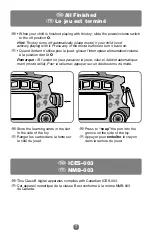 Preview for 7 page of Fisher-Price B1981 Instructions Manual