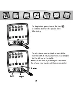 Предварительный просмотр 21 страницы Fisher-Price B1982 Owner'S Manual