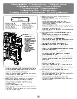 Предварительный просмотр 4 страницы Fisher-Price B2088 Instruction Sheet