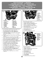 Предварительный просмотр 7 страницы Fisher-Price B2088 Instruction Sheet