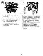 Предварительный просмотр 13 страницы Fisher-Price B2088 Instruction Sheet