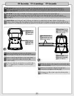 Предварительный просмотр 4 страницы Fisher-Price B2105 Instructions Manual