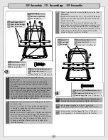 Предварительный просмотр 5 страницы Fisher-Price B2105 Instructions Manual