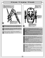 Предварительный просмотр 9 страницы Fisher-Price B2105 Instructions Manual