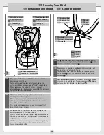 Предварительный просмотр 18 страницы Fisher-Price B2105 Instructions Manual