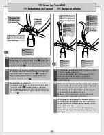Предварительный просмотр 19 страницы Fisher-Price B2105 Instructions Manual