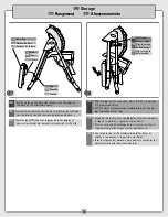 Предварительный просмотр 26 страницы Fisher-Price B2105 Instructions Manual