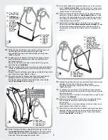 Предварительный просмотр 4 страницы Fisher-Price B2106 Instructions Manual