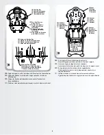 Preview for 8 page of Fisher-Price B2110 Instructions Manual