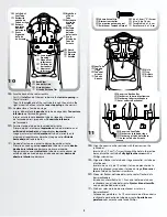 Preview for 9 page of Fisher-Price B2110 Instructions Manual