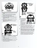 Preview for 13 page of Fisher-Price B2110 Instructions Manual