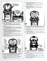 Preview for 14 page of Fisher-Price B2110 Instructions Manual