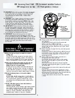 Preview for 15 page of Fisher-Price B2110 Instructions Manual