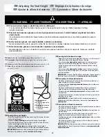 Preview for 18 page of Fisher-Price B2110 Instructions Manual