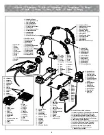 Preview for 3 page of Fisher-Price B2408 Manual