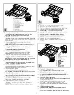 Preview for 7 page of Fisher-Price B2408 Manual